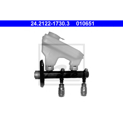 Photo Brake Master Cylinder ATE 24212217303