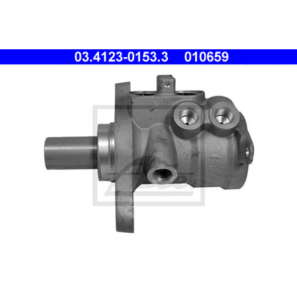 Photo Brake Master Cylinder ATE 03412301533