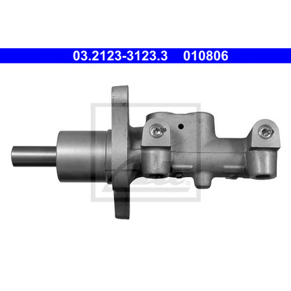 Фото Главный тормозной цилиндр ATE 03212331233