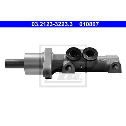 Photo Brake Master Cylinder ATE 03212332233