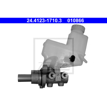 Photo Brake Master Cylinder ATE 24412317103