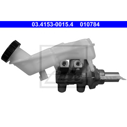 Photo Brake Master Cylinder ATE 03415300154