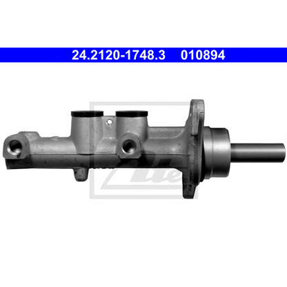 Фото Главный тормозной цилиндр ATE 24212017483