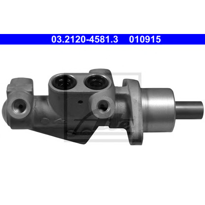 Photo Brake Master Cylinder ATE 03212045813