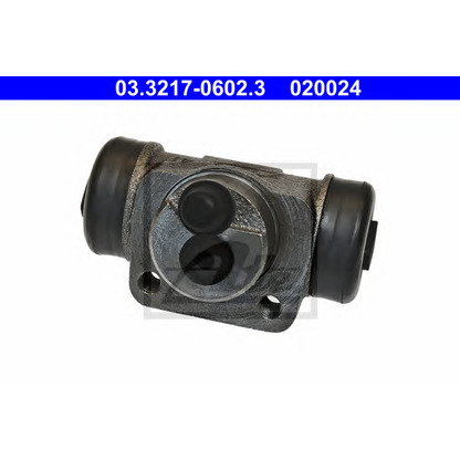 Photo Wheel Brake Cylinder ATE 03321706023