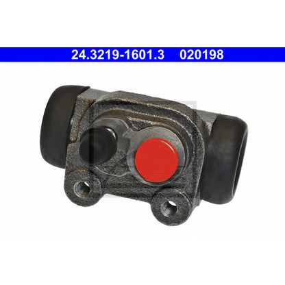 Photo Wheel Brake Cylinder ATE 24321916013