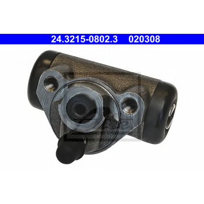 Photo Wheel Brake Cylinder ATE 24321508023