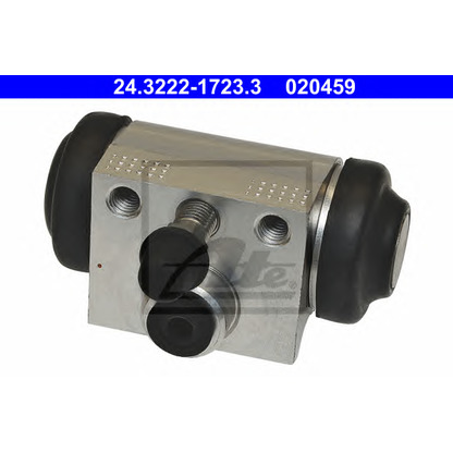 Photo Wheel Brake Cylinder ATE 24322217233