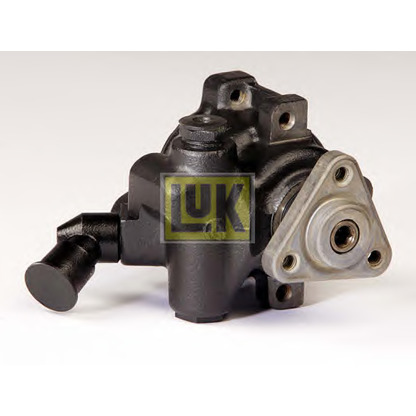 Photo Hydraulic Pump, steering system LuK 541021830