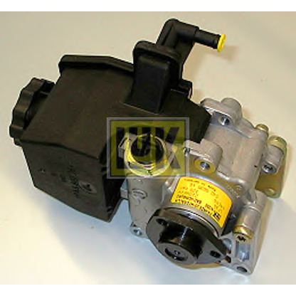 Photo Hydraulic Pump, steering system LuK 542003510
