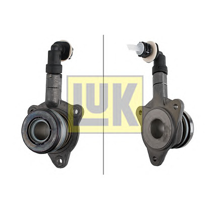 Photo Central Slave Cylinder, clutch LuK 510015910