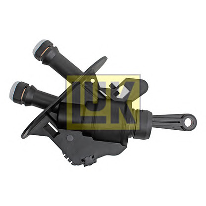 Photo Master Cylinder, clutch LuK 511035310