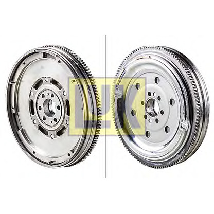 Photo Clutch Kit LuK 415011210