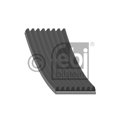 Photo V-Ribbed Belts FEBI BILSTEIN 45883