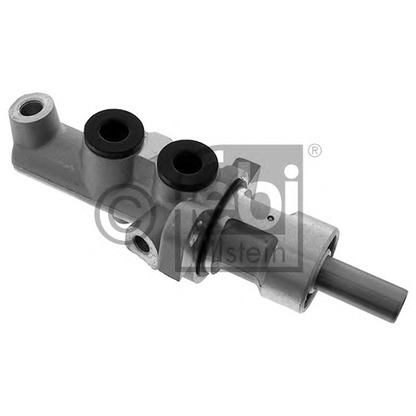 Photo Brake Master Cylinder FEBI BILSTEIN 45971