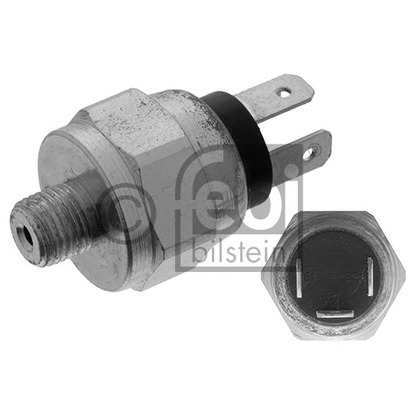 Photo Pressure Switch, brake hydraulics FEBI BILSTEIN 46024