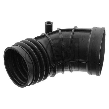 Foto Tubo flexible de aspiración, filtro de aire FEBI BILSTEIN 46034