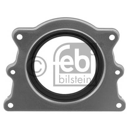 Photo Shaft Seal, crankshaft FEBI BILSTEIN 46041