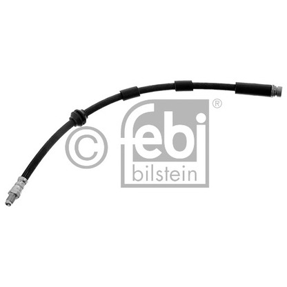 Photo Flexible de frein FEBI BILSTEIN 46210