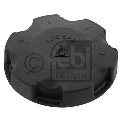 Photo Bouchon, réservoir de liquide de refroidissement FEBI BILSTEIN 46221