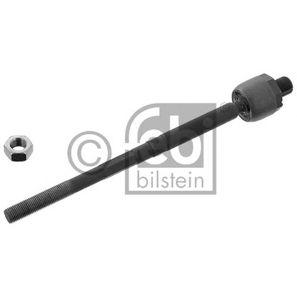 Foto Axialgelenk, Spurstange FEBI BILSTEIN 46226