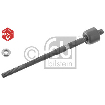 Foto Articulación axial, barra de acoplamiento FEBI BILSTEIN 46288