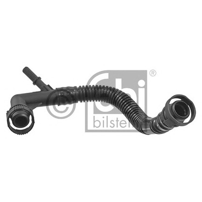 Foto Piezas distribuidoras/unión, tuberías FEBI BILSTEIN 46302