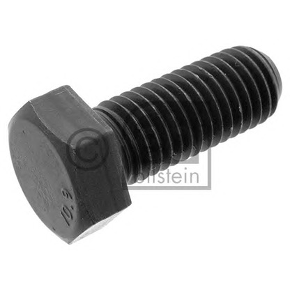 Foto Tornillo, soporte cojinete cigüeñal FEBI BILSTEIN 46308