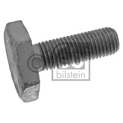 Foto Tornillo, rueda dentada árbol de levas FEBI BILSTEIN 46364