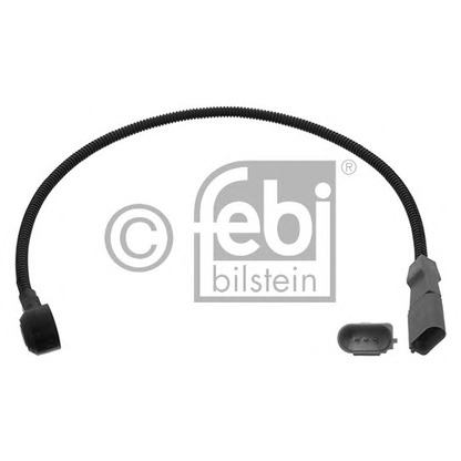 Photo Knock Sensor FEBI BILSTEIN 46372