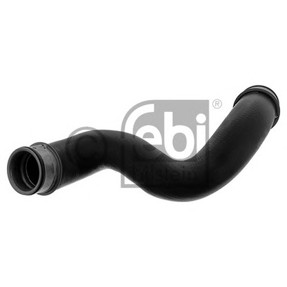 Photo Radiator Hose FEBI BILSTEIN 46386