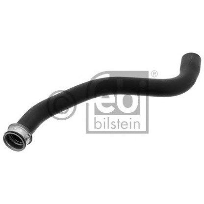 Foto Tubería de radiador FEBI BILSTEIN 46429