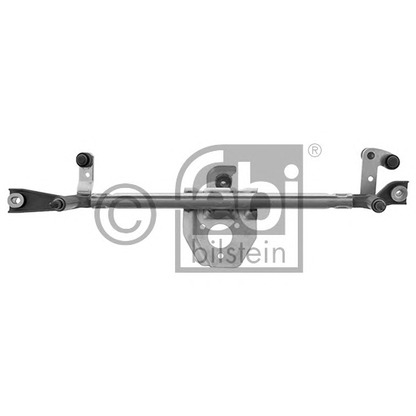 Foto Tiranteria tergicristallo FEBI BILSTEIN 46513