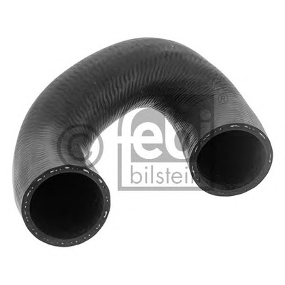 Foto Tubería de radiador FEBI BILSTEIN 46517