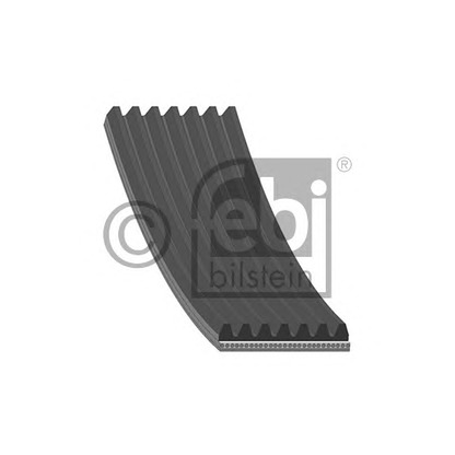 Photo V-Ribbed Belts FEBI BILSTEIN 46532