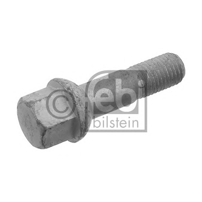 Foto Tornillo de rueda FEBI BILSTEIN 46644