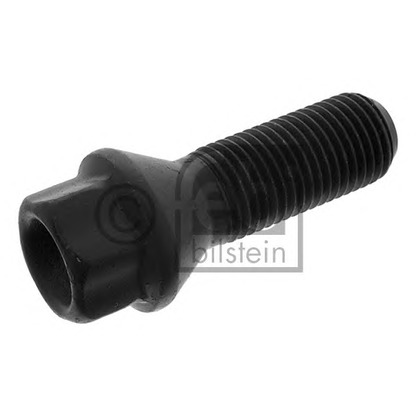 Photo Wheel Bolt FEBI BILSTEIN 46647