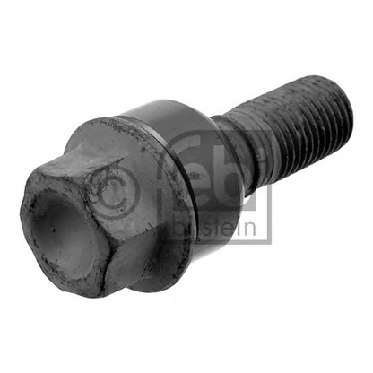 Photo Wheel Bolt FEBI BILSTEIN 46652