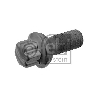 Foto Radschraube FEBI BILSTEIN 46658