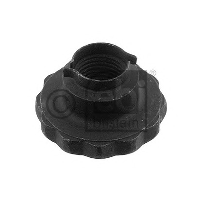 Photo Axle Nut, drive shaft FEBI BILSTEIN 46689