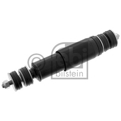 Foto Dämpfer, Fahrerhauslagerung FEBI BILSTEIN 46716