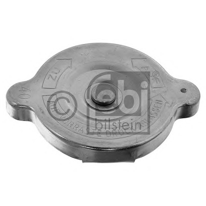 Foto Verschlussdeckel, Kühler FEBI BILSTEIN 47142