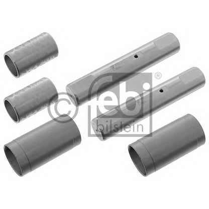 Foto Reparatursatz, Federbolzen FEBI BILSTEIN 47143