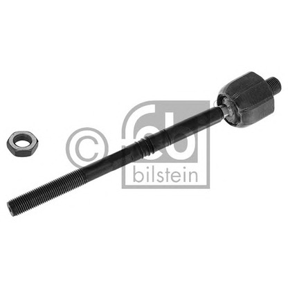 Foto Articulación axial, barra de acoplamiento FEBI BILSTEIN 47205