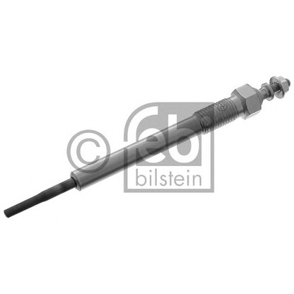 Photo Bougie de préchauffage FEBI BILSTEIN 47505