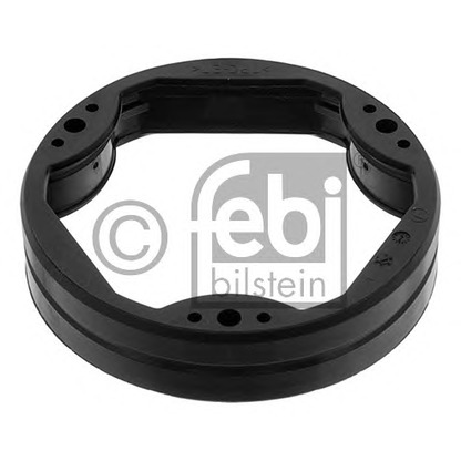 Photo Packing Plate, drive shaft flange FEBI BILSTEIN 47594