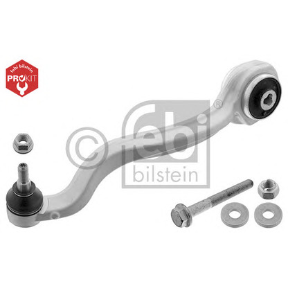 Photo Track Control Arm FEBI BILSTEIN 47732