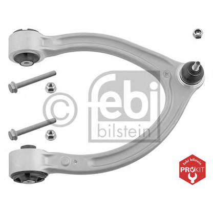 Photo Track Control Arm FEBI BILSTEIN 47735