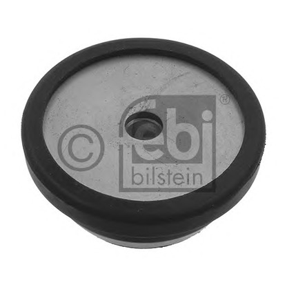 Foto Supporto ammortizzatore a molla FEBI BILSTEIN 47752