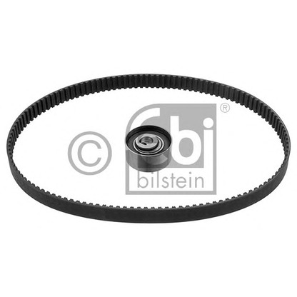 Foto Juego de correas dentadas FEBI BILSTEIN 47821